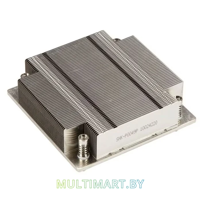 Кулер Supermicro SNK-P0049P